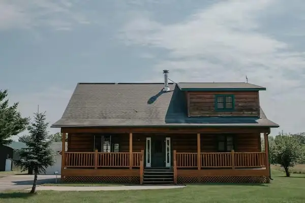 29142 150th AVE, Dailey Twp, MN 56359