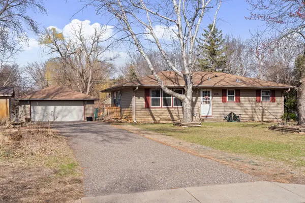 11740 Texas AVE N, Champlin, MN 55316