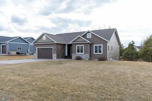 605 2nd ST, Arthur, ND 58006