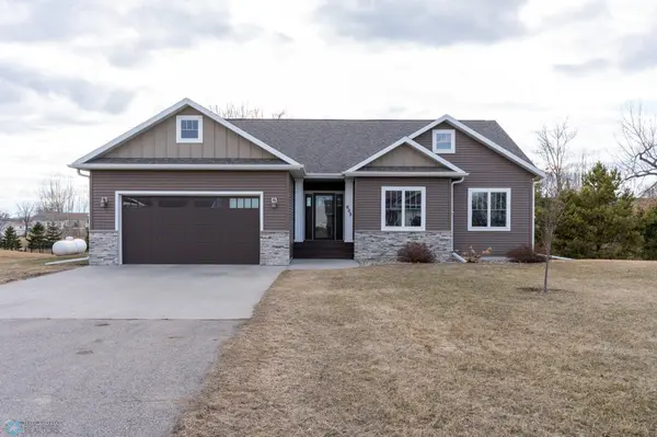 605 2nd ST, Arthur, ND 58006