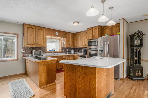 3475 191st LN NW, Oak Grove, MN 55303