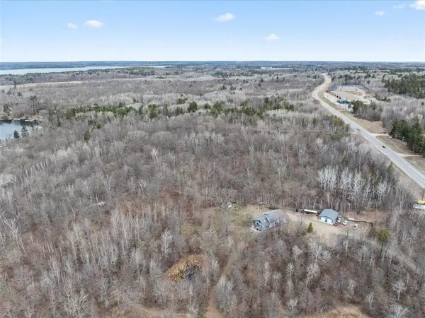 TBD State Highway 371, Birch Lake Twp, MN 56452