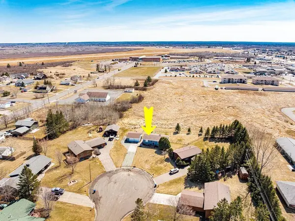 3116 Hughitt AVE, Superior, WI 54880
