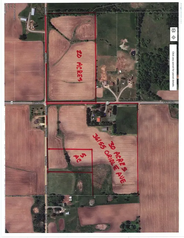 36155 Oriole AVE, Lindstrom, MN 55045
