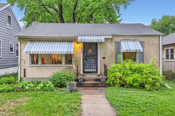 3427 Upton AVE N, Minneapolis, MN 55412