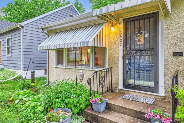 3427 Upton AVE N, Minneapolis, MN 55412