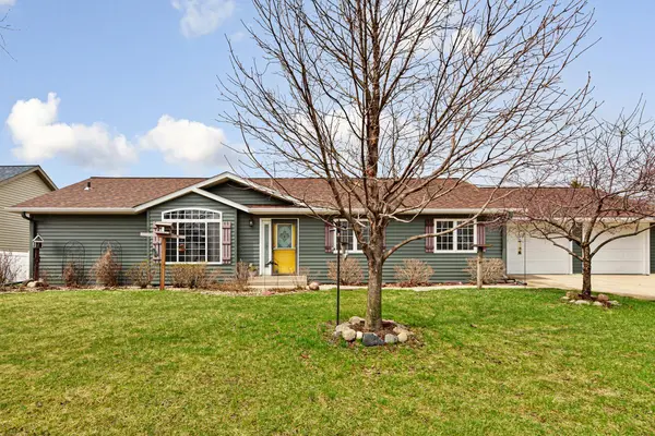 302 Paul Hanson DR,  Clarks Grove,  MN 56016