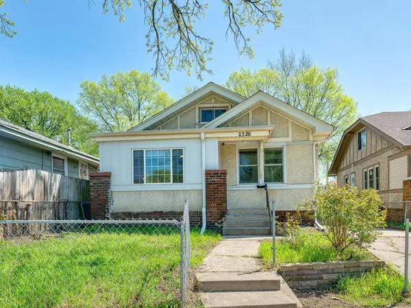 2326 Irving AVE N, Minneapolis, MN 55411