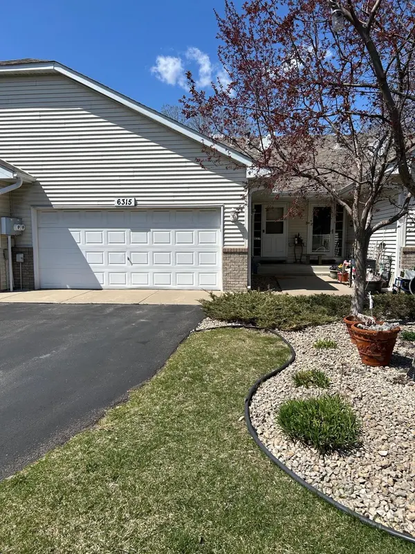 6315 Cavell CT, Brooklyn Park, MN 55428