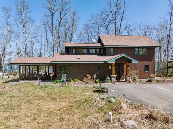 38796 Sissebakwet Shores RD, Cohasset, MN 55721