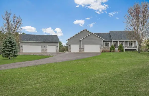 19877 Jackson ST NE, East Bethel, MN 55011
