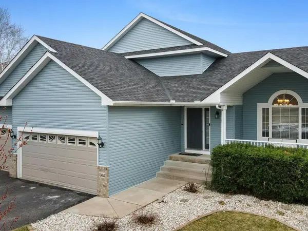 13814 Bluewing DR, Rogers, MN 55374