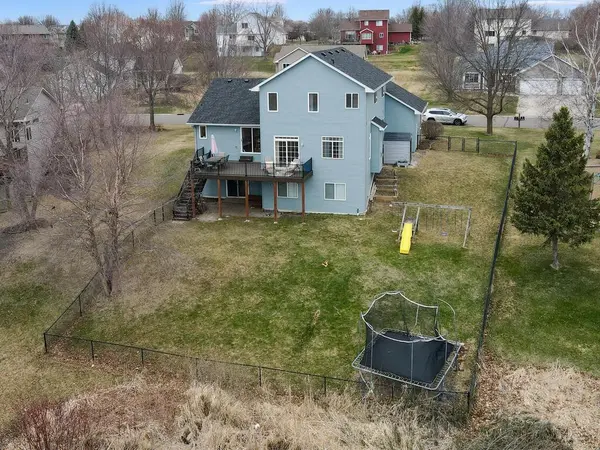 13814 Bluewing DR, Rogers, MN 55374