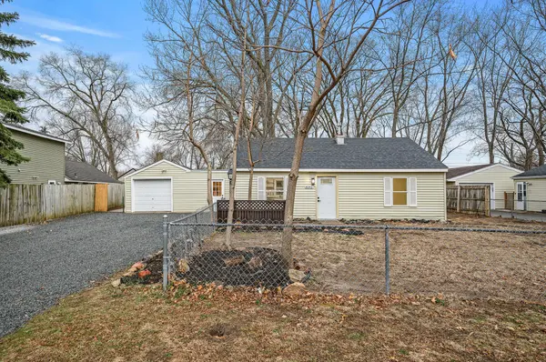 8242 Bloomington AVE S, Bloomington, MN 55425