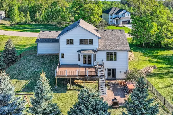 4544 161st AVE NE, Ham Lake, MN 55304