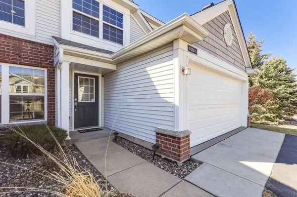 4820 149th ST N #5, Hugo, MN 55038