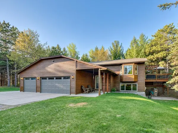 16376 230th AVE NW, Elk River, MN 55330