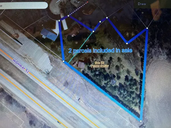 46282 186th Avenue CT, Zumbrota, MN 55992