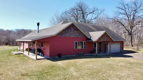 18388 170th AVE, Foreston, MN 56330