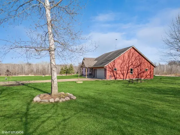 18388 170th AVE, Foreston, MN 56330