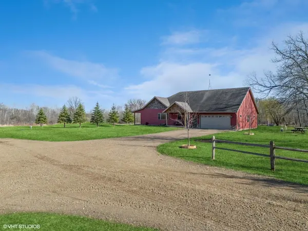 18388 170th AVE, Foreston, MN 56330