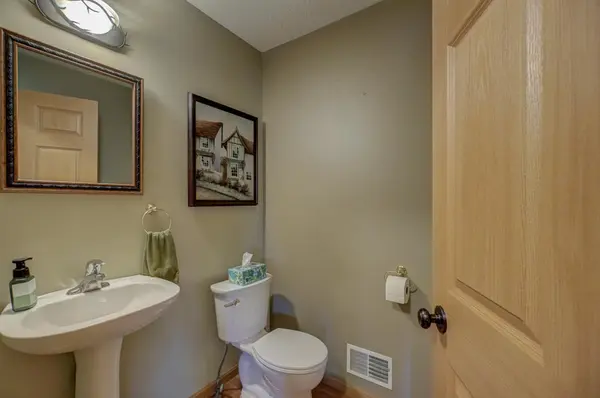 S1169 Highland Springs DR, Spring Valley, WI 54767