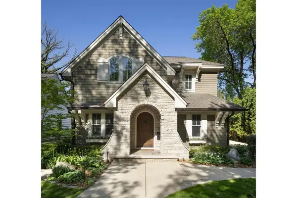 4812 Maple RD, Edina, MN 55424