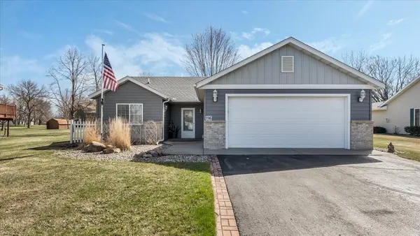 116 13th AVE SE,  Saint Joseph,  MN 56374