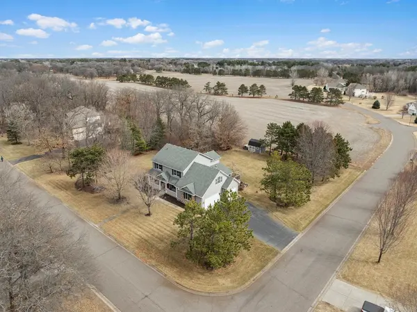 2005 141st LN NE, Ham Lake, MN 55304