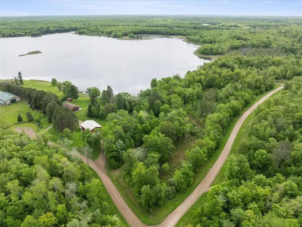 TBD Lower Larson LN NW, Hackensack, MN 56452
