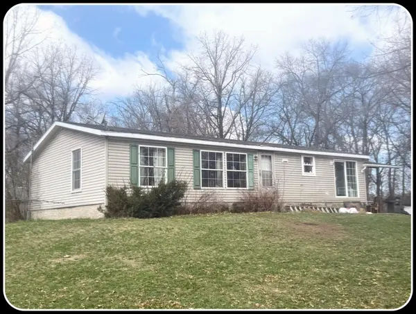 6998 Canary RD, Grasston, MN 55030