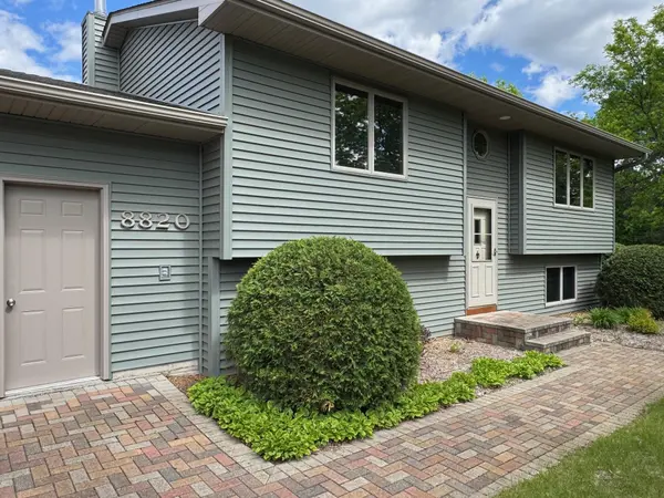 8820 Ogren AVE NE, Elk River, MN 55330