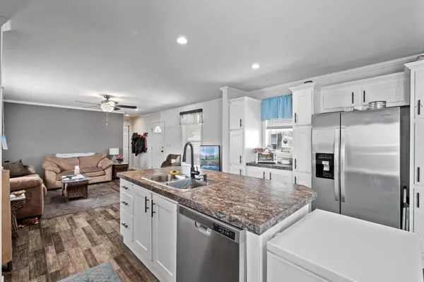 5702 Cabot Drive, Mounds View, MN 55112