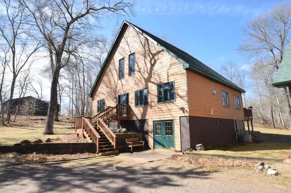 28995 Tall Moon TRL, Danbury, WI 54830