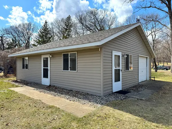 44548 Mcgowan Estates RD, Ottertail, MN 56571