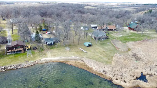 44548 Mcgowan Estates RD, Ottertail, MN 56571