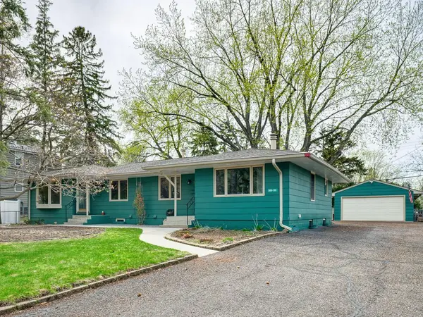 3009-3011 Kentucky AVE N,  Crystal,  MN 55427