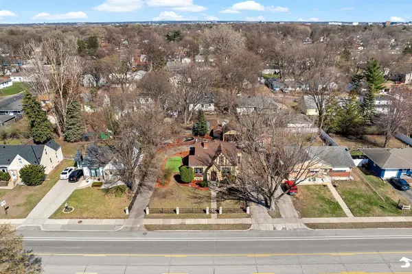 6721 Nicollet AVE, Richfield, MN 55423
