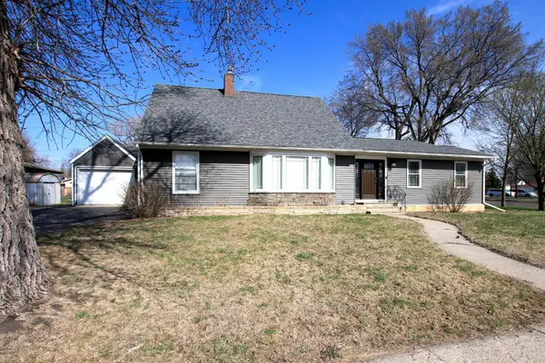 311 10th ST S, Olivia, MN 56277