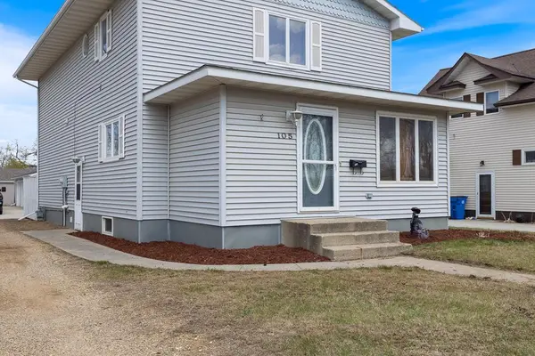 105 9th ST W, Canby, MN 56220