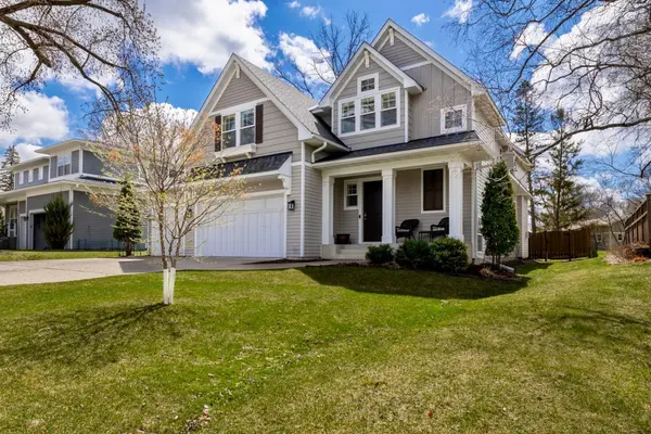 5609 Grove ST, Edina, MN 55436