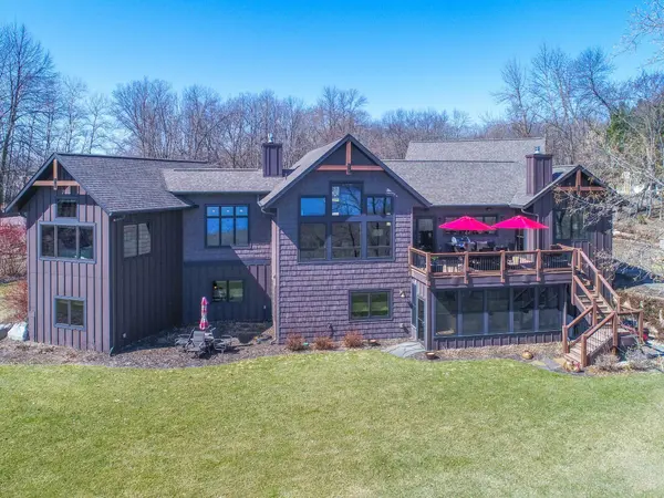 12191 Miltona Bay RD NE, Alexandria, MN 56308
