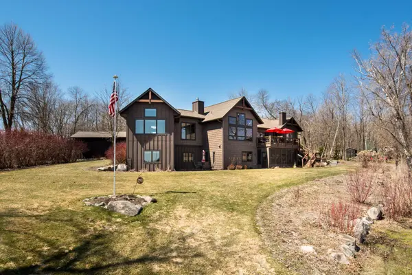 12191 Miltona Bay RD NE, Alexandria, MN 56308