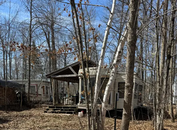 Blk 2 Lot 3 Canterbury Town, Hazelton Twp, MN 56431