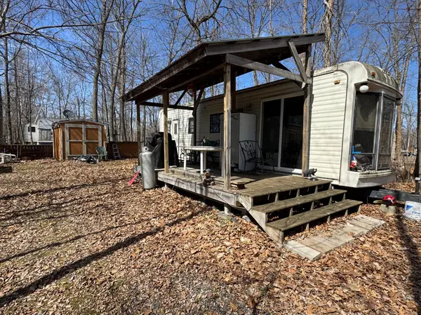 Blk 2 Lot 3 Canterbury Town, Hazelton Twp, MN 56431