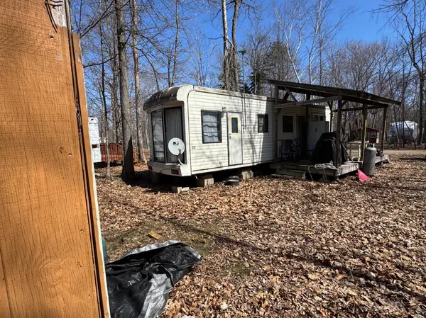 Blk 2 Lot 3 Canterbury Town, Hazelton Twp, MN 56431