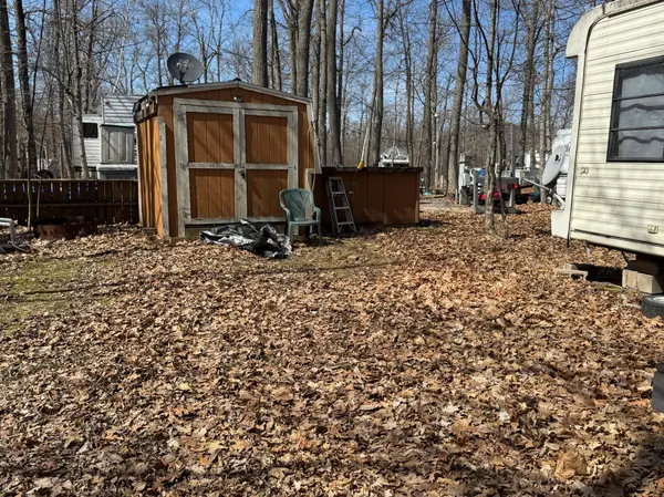 Blk 2 Lot 3 Canterbury Town, Hazelton Twp, MN 56431