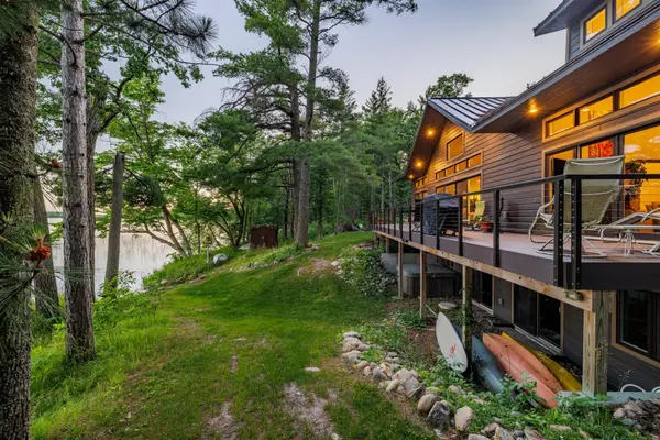 15163 Haakon DR, Park Rapids, MN 56470
