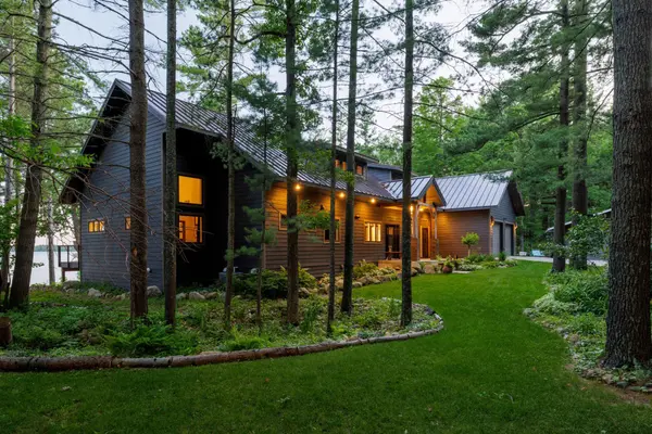 15163 Haakon DR, Park Rapids, MN 56470