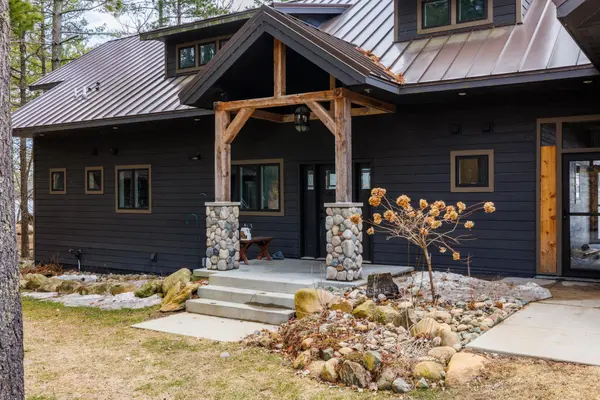 15163 Haakon DR, Park Rapids, MN 56470